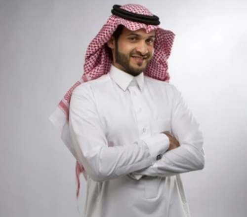 Khaled Al-Omari